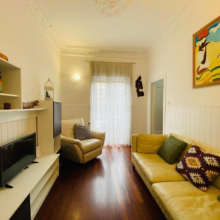סן סבסטיאן La Plaza Apartment מראה חיצוני תמונה