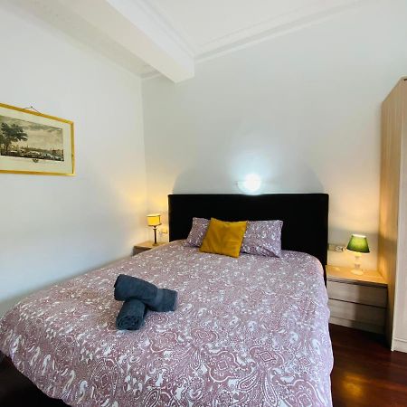 סן סבסטיאן La Plaza Apartment מראה חיצוני תמונה